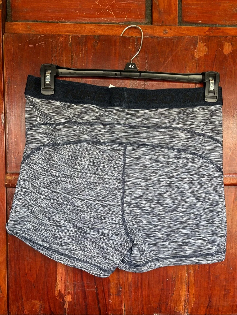 Nike pro shorts
